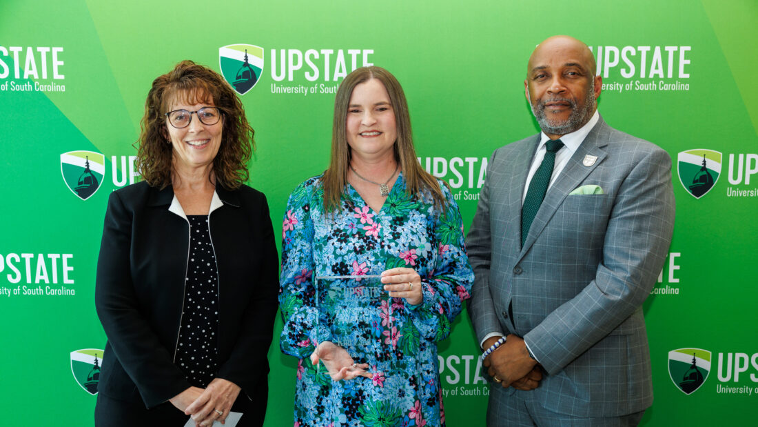 Engage Upstate Spotlight: Marketing Your Community!