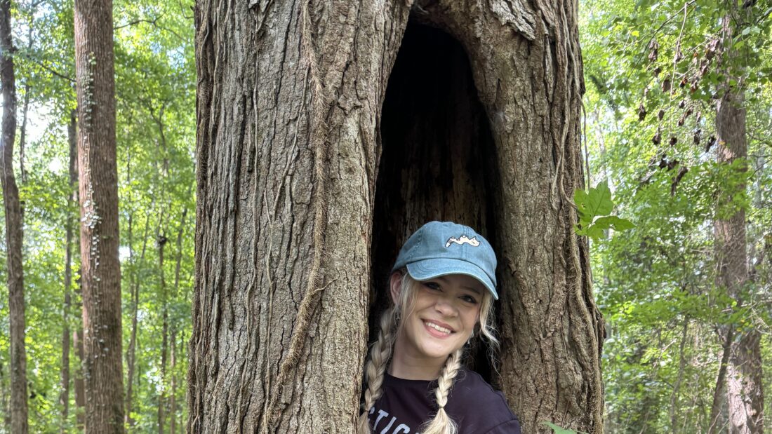 Introducing Engage Upstate’s two new VISTAs and new C.E. Coordinator