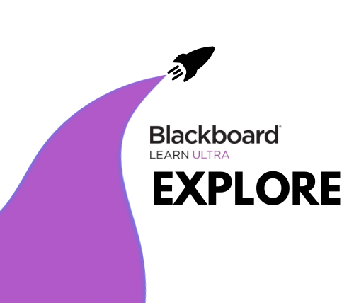Blackboard Learn Ultra Explore